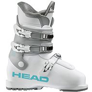 Head Z3 white/gray size 40 EU / 255 mm - Ski Boots