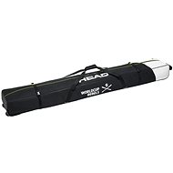 HEAD Rebels Double Ski Bag - Ski Bag