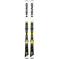 HEAD REBELS E. XSR SW + PR 11 GW 170 cm - Downhill Skis 