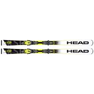 HEAD REBELS E. XSR SW + PR 11 GW 177 cm - Downhill Skis 
