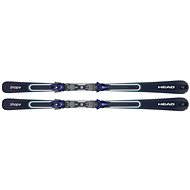 HEAD SHAPE V2 + PR 11 GW 156 cm - Downhill Skis 