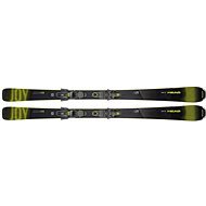 HEAD SUPER JOY SLR + JOY 11 GW 163 cm - Downhill Skis 
