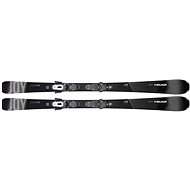 HEAD REAL JOY SLR + JOY 9 GW 158 cm - Downhill Skis 