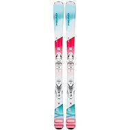 HEAD JOY EASY JRS + JRS 4.5 GW 117 cm - Downhill Skis 