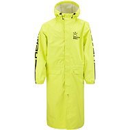 Head Race Rain Coat yellow-M/L - Ski Rain Coat