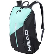 Head Tour Team Backpack black/mint - Sports Backpack