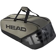 Head Pro X Racquet Bag L TYBK - Sports Bag