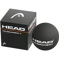Head Tournament 1 db - Squash labda