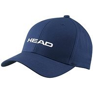Head Promotion Cap sötétkék - Baseball sapka
