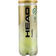 Head Padel Pro S 3B - Padel Ball