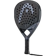 Head Speed Elite 2023 - Padel Racket
