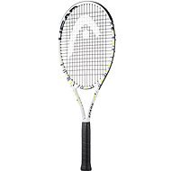 Head MX Spark Elite white, L3 - Tennis Racket
