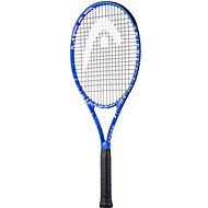 Head MX Spark Elite purple, L1 - Tennis Racket