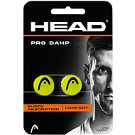 Head Pro Damp yellow - Dampener