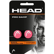Head Pro Damp pink - Dampener