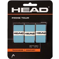 Head Prime Tour 3 pcs blue - Tennis Racket Grip Tape