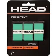 Head Prime Tour 3 pcs mint - Tennis Racket Grip Tape