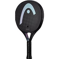 Head One Ultralight black - Padel Racket
