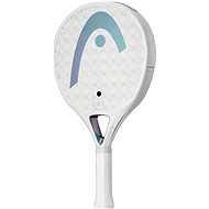 Head One Ultralight white - Padel Racket