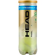 Head Padel Pro S+ 3B - Padel Ball