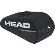 Head Base Racquet Bag L black - Sports Bag