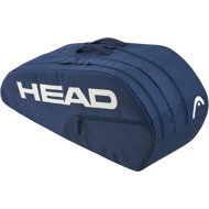 Head Base Racquet Bag M navy - Sports Bag