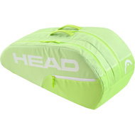 Head Base Racquet Bag M sharp green - Sports Bag