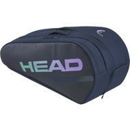 Head Tour Racquet Bag L navy - Sports Bag