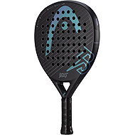 Head Bolt 2025 black/print - Padel Racket