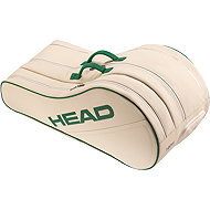Head Arthur Ashe Racquet Bag L WHGE - Sports Bag