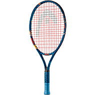 Head Paw 23 blue - Tennis Racket