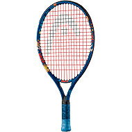 Head Paw 19 blue - Tennis Racket