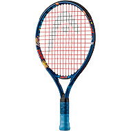 Head Paw 17 blue - Tennis Racket