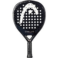 Head Coello Vibe 2025 - Padel Racket