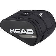 Head Tour Padel Bag L BKWH - Sports Bag