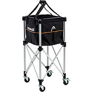 Head Ball Trolley - Tennis ball basket