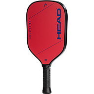 Head Kickstarter red - Pickleball Paddle