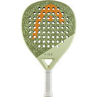Head Vibe 2026 GR_OR - Padel Racket