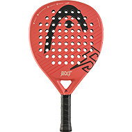 Head Bolt 2026 RD_BK - Padel Racket