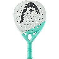 Head Gravity Motion 2024 - Padel Racket