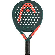 Head Radical Team Light 2026 - Padel Racket