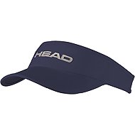 Head Pro Player Visor navy - Visor