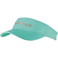 Head Pro Player Visor turquise - Visor