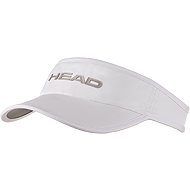 Head Pro Player Visor white - Visor