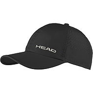 Head Pro Player Cap black - Baseball Cap