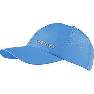 Head Kids Pro Player Cap airforce blue - Baseball Cap