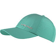 Head Kids Pro Player Cap turquise - Baseball Cap