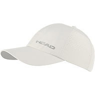 Head Kids Pro Player Cap white - Baseball Cap