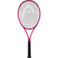 Head MX Attitude Comp pink, grip 1 - Tennis Racket