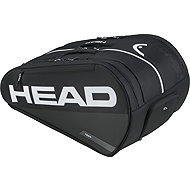 Head Tour Padel Bag L BK - Sports Bag